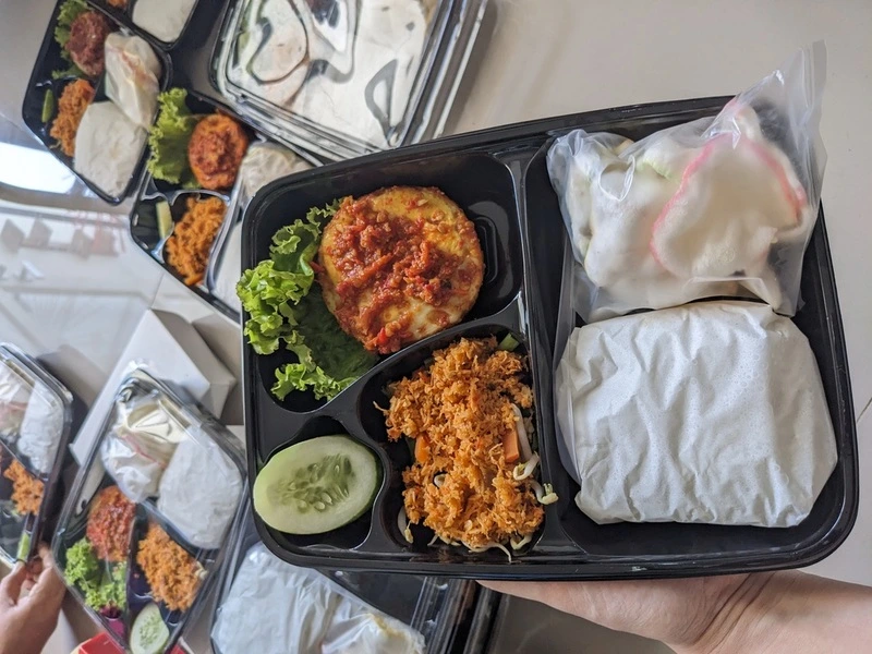 Bento 07