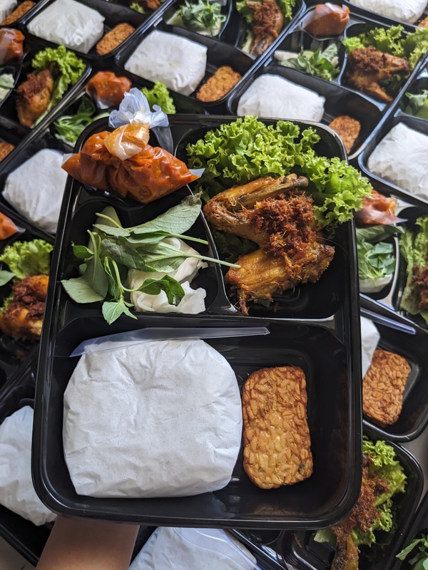 Koki Memasak